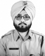 Manmohan Singh Manmohan Singh